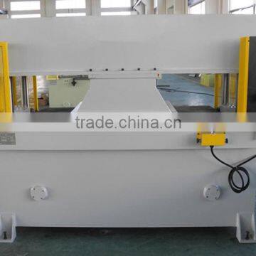 Shoe Cutting Machine, Hydraulic Movable Head Insole Cutting Machine photo-3