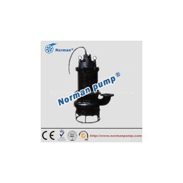 High quality Submersible sand dredge pump