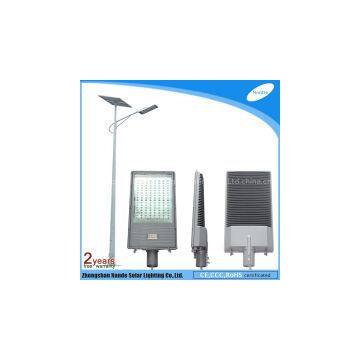 100w Solar Led Street Light photo-2