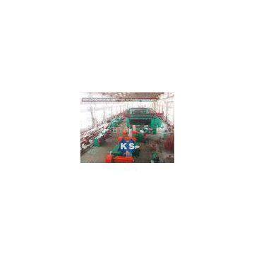 Automatic Gabion Production Line Designed To Make Gabion Mesh Size 60x80mm