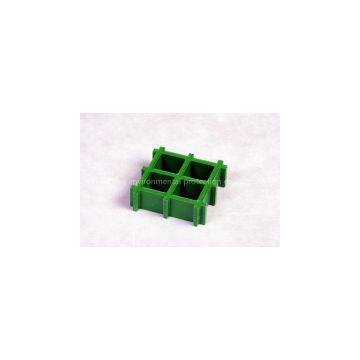 Impact Resistance Fiberglass Floor Grating photo-2