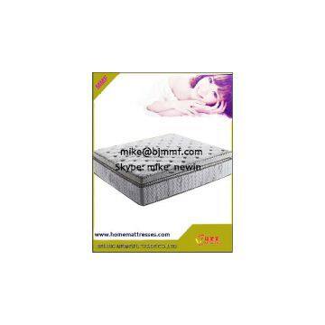 Natural Latex Mattress Vs Innerspring (Spring Coil) Mattress| Meimeifu Mattress