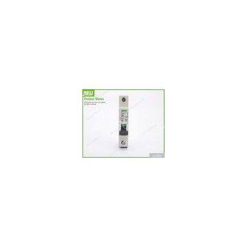 C45N C65 Double Pole Mini Circuit Breaker MCB 400V OEM ODM