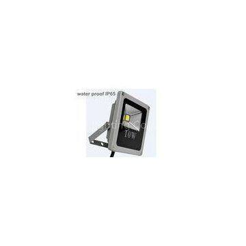 Energy Saving Outdoor LED Flood Lights 20W / Commercial Led Floodlights