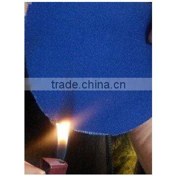 HRC2 Arc Protection 7oz Button Front Work Shirts photo-4