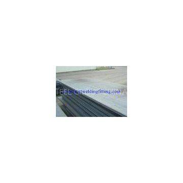 Low Alloy Steel Plate, Low Alloy Plate St52-3, St50-2, S355JR, A572 Grade 60, A633 Grade A, Q345B, S