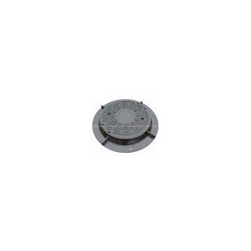 square manhole cover,casting manhole cover