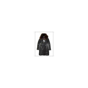 down coat