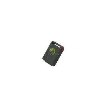 JT912 HAND HELD GPS TRACKER