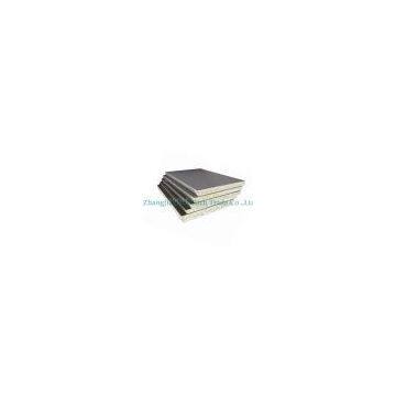 Grey particle baord