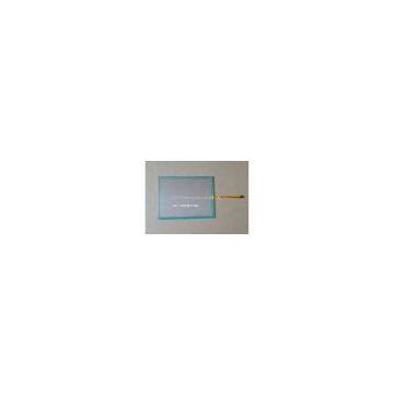 Aurora ADC258 touch screen