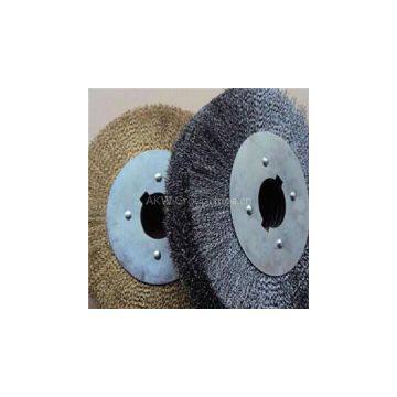 Steel Brush