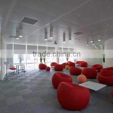 Unique Design Woven Floor Tiles