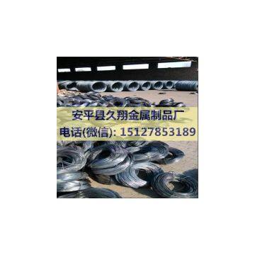 black annealed wire BWG12