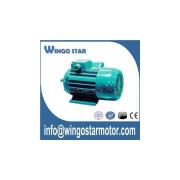 Single Phase Electric Motors