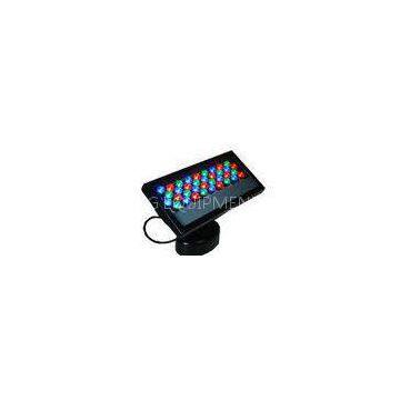 3CH RGB Power LED Color Wash Lighting Outdoor Points Control Stage Light