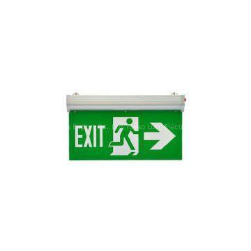 LX-702 TUV CE Exit Sign