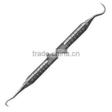 Dental Sickle Scalers Anterior Towner Jacquette,Dental Scalers