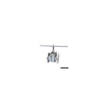 Sell Plug Valve
