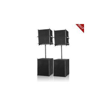 LA 10inch High End Passive Line Array