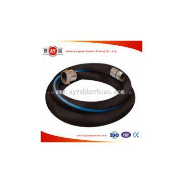 China Supplier Flexible Rubber Hose for Air