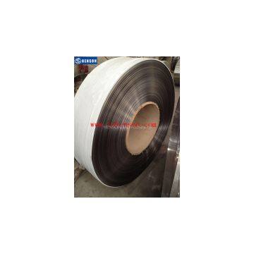 Inconel X750 (GH4145) Nickel Alloy Stainless Steel Coil / Belt / Strip