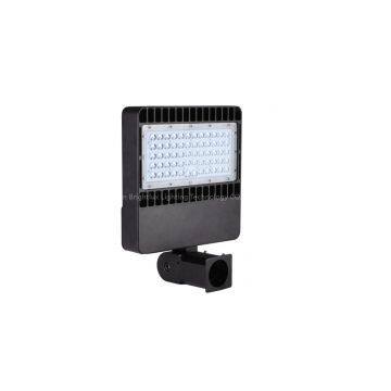 48W Outdoor Samsung LED parking lot light