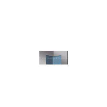 PVC wall guard