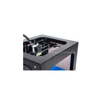 Wholesale Table Desktop Home 3D Printer Printing Size 200*200*230mm 3D Digital Printer photo-2