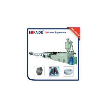 High Speed PEXB Pipe Making Machine