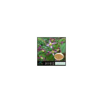 10%~98% Icariin Horny Goat Weed Extract