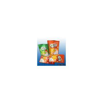 Sell Metallized Foil Standing Up Pouch