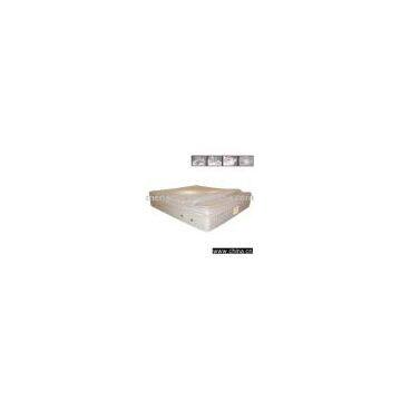 nature latex mattress,pocket spring mattress