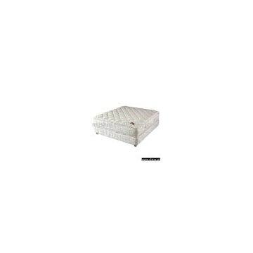 memory foam mattress