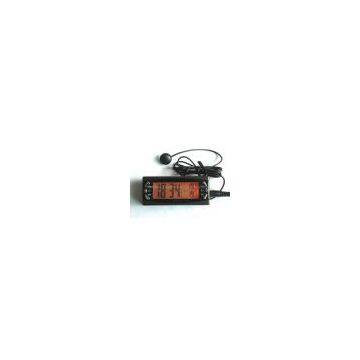 Car Thermometer,digital Thermometer,Thermometer