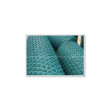 Hexagonal Wire Netting