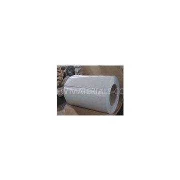 SGLCC Galvalume Prepainted Steel Coil 1220mm Width For Roofing L/C Acceptable
