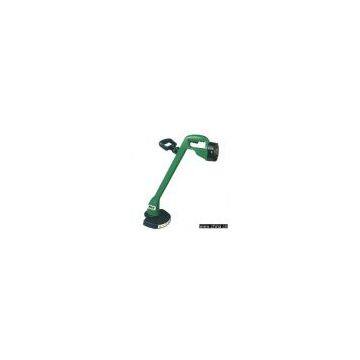 Cordless String Trimmer