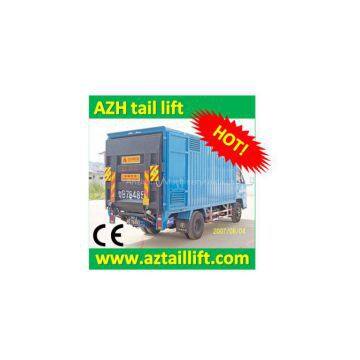 Selling Anzhong Tail Lift--good quality