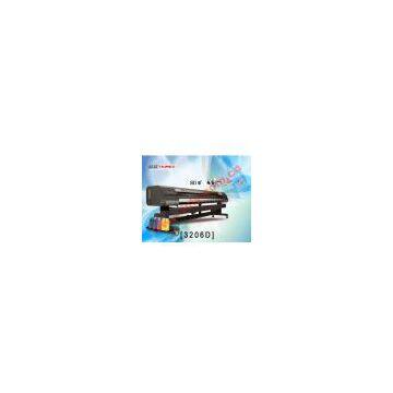 TAIMES 3206D large format printer
