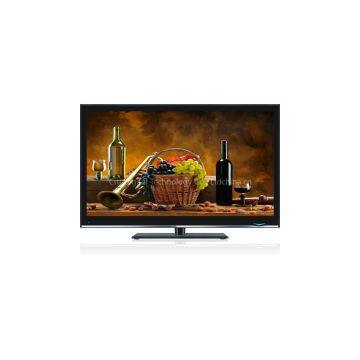 Wide Screen TV