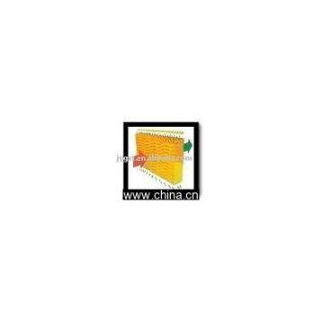 Industrial cooling  system- Cooling pads