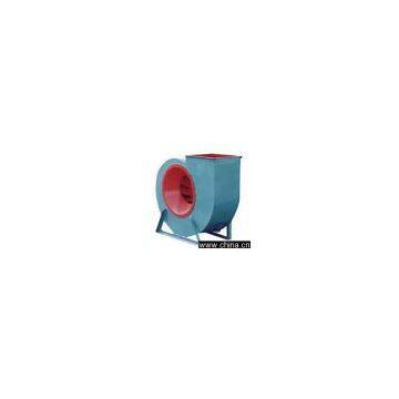 Centrifugal fan