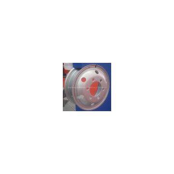 wheel rims