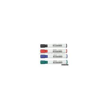 whiteboard marker(marker pen, dry erase marker)