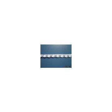 Garment lace