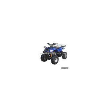 Mini Quad,110cc quad