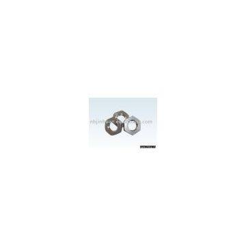 Hexagon thin Nuts, DIN934, DIN936, DIN439