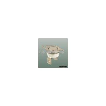 Snap-Action Automatic thermostat
