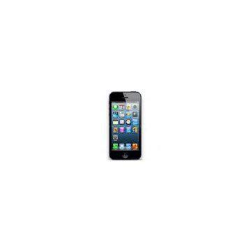Apple - iPhone 5 with 16GB Memory Mobile Phone (Sprint